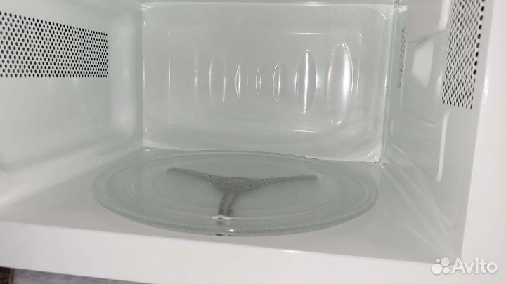 Микроволновая печь lg