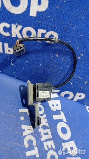 Датчик удара Infiniti Fx35 кроссовер VQ35DE 2005