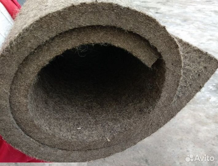 Коврик сварщика 20мм