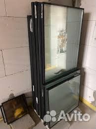 Стеклопакеты любых размеров