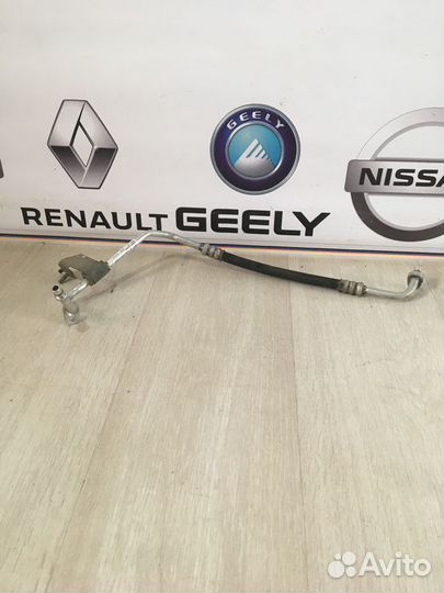 Трубка Шланг кондиционера Renault sandero 2