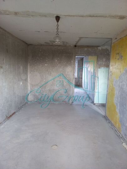 2-к. квартира, 46,9 м², 5/5 эт.