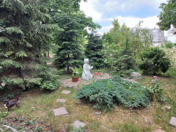 3-к. квартира, 70 м², 9/9 эт.