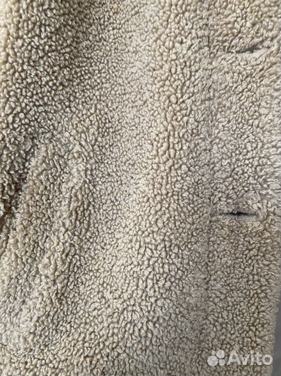 Пальто для девочки