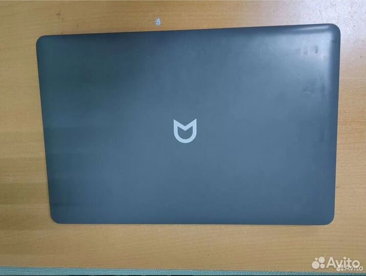 Разбор ноутбука irbis nb60