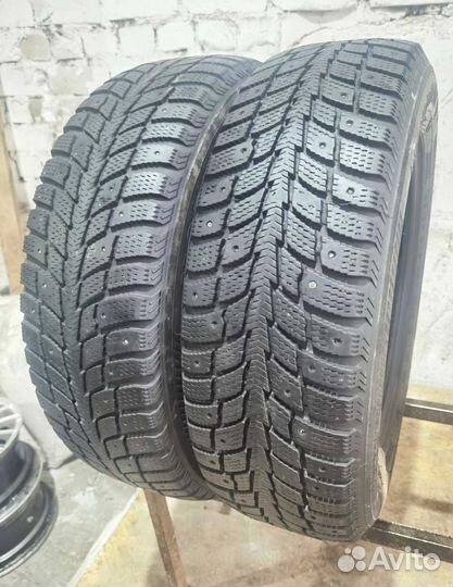 Nokian Tyres Nordman+ 185/65 R15 88T