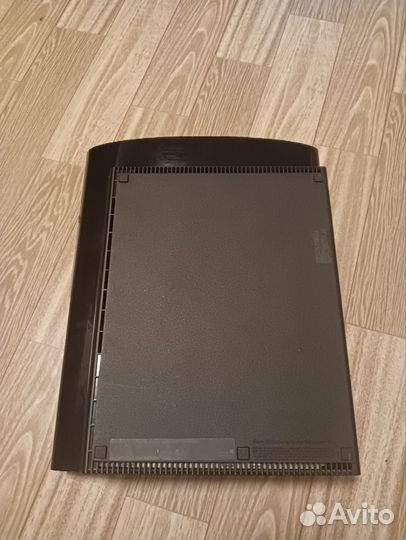 Sony playstation 3 super slim 500gb