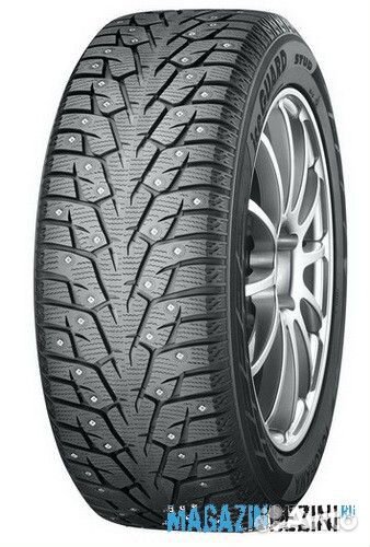 Yokohama Ice Guard IG55 255/45 R19 104T