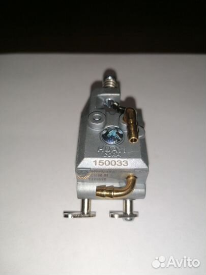 Карбюратор для бензопил 5200