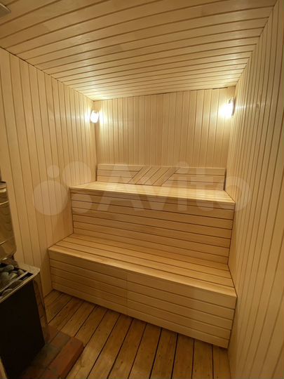 Дача 40 м² на участке 5,9 сот.