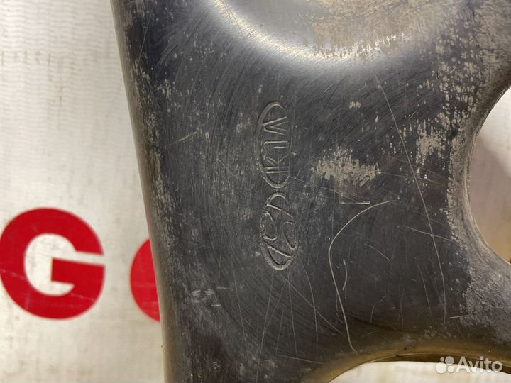 Рычаг KIA Cerato 4 передний правый