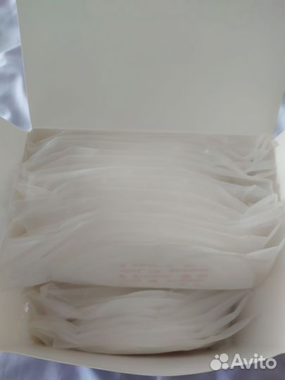 Вкладыши для груди joonies