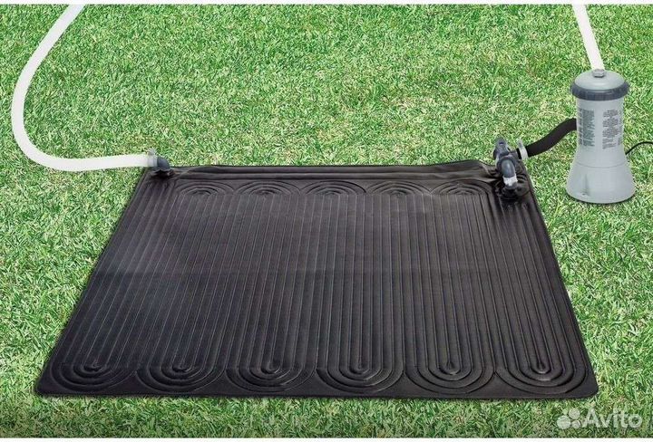 Каркасный бассейн 305*106