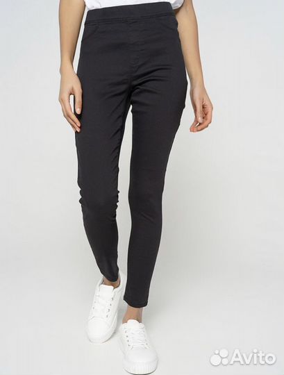 Брюки новые