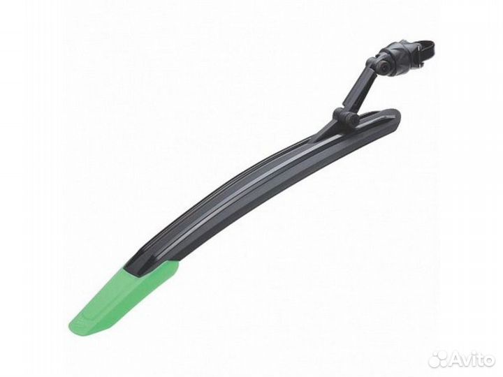 Крыло BBB заднее GrandProtect MTB BFD-14R