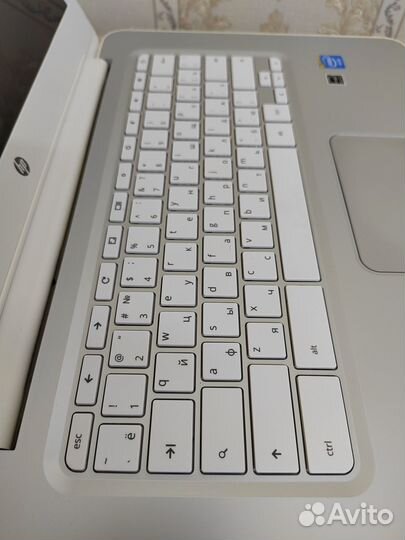 Ноутбук HP 14