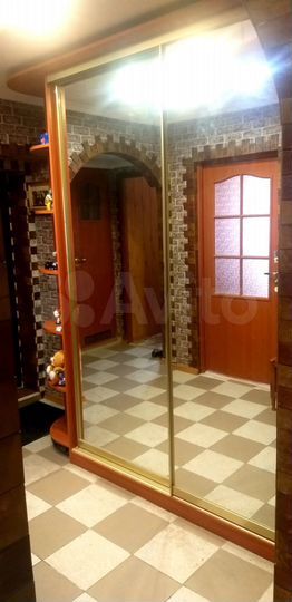 2-к. квартира, 45,1 м², 1/5 эт.