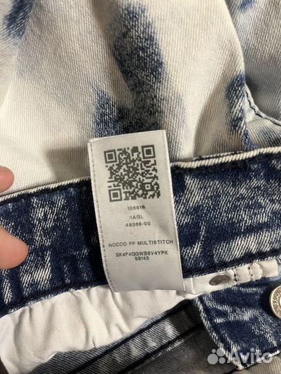 Джинсы true religion rocco новые оригинал