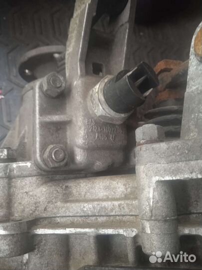 Раздатка на ниву