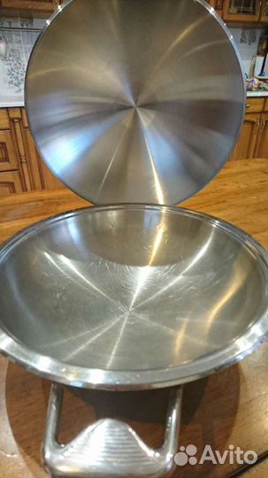 Вок цептер оригинал