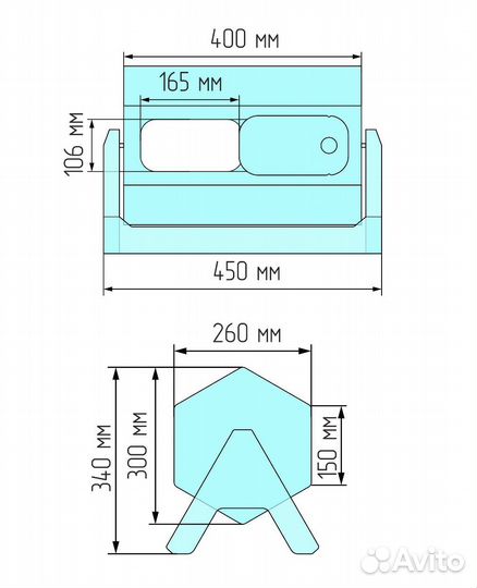 Лототрон большой