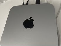 Apple Mac Mini Late 2014 ssd