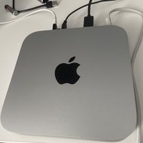 Apple Mac Mini Late 2014 ssd