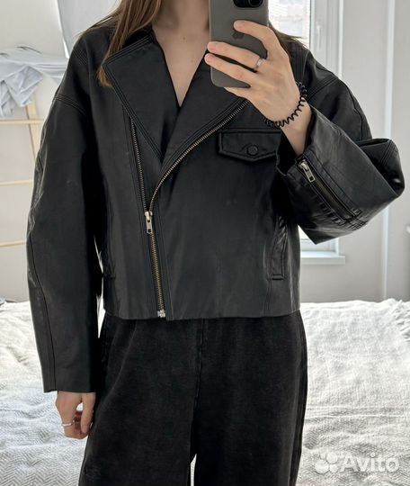 Косуха Studio Tomboy