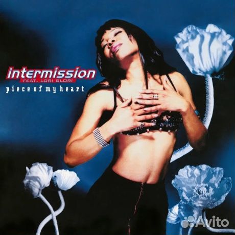 Intermission - Piece Of My Heart (LP)