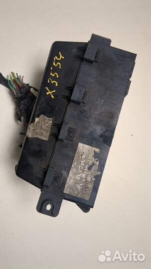 Блок предохранителей Ford Transit (Tourneo) Connec