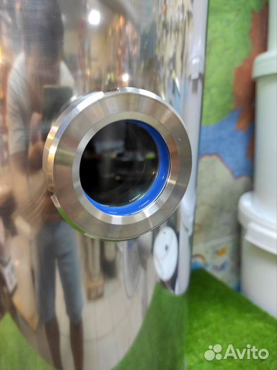 Автоклав Малиновка Смарт Шеф, 42л Автоматика