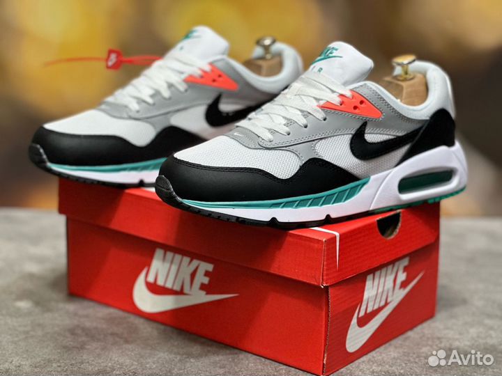 Кроссовки Nike Air Max Correlate