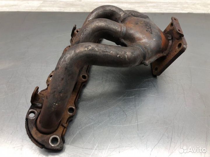 Коллектор выпускной Volkswagen Jetta 5 седан BLF