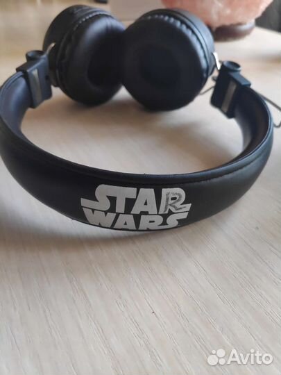 Беспроводные наушники