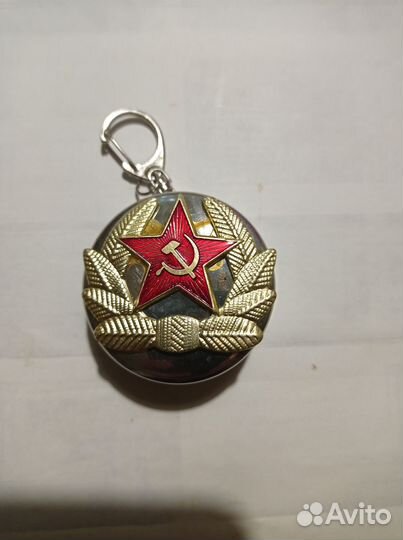 Стакан складной