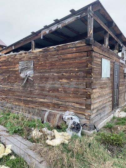 Дача 80 м² на участке 6 сот.