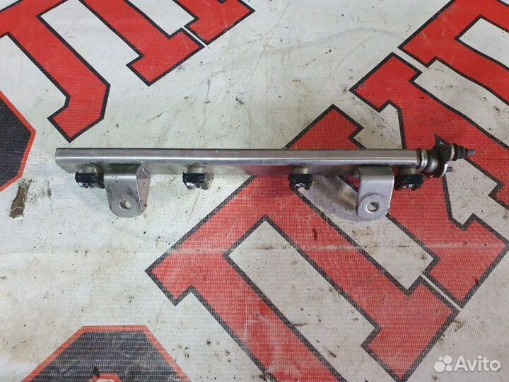 Топливная рампа Hyundai I30 хэтчбек S6 R68Z