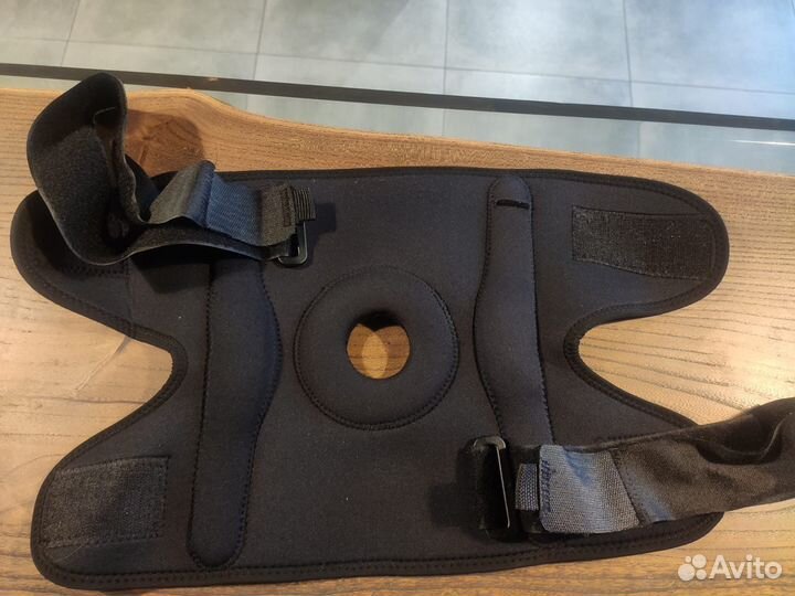 Коленный ортез