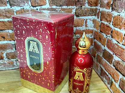 Attar Collection Hayati 100 ml