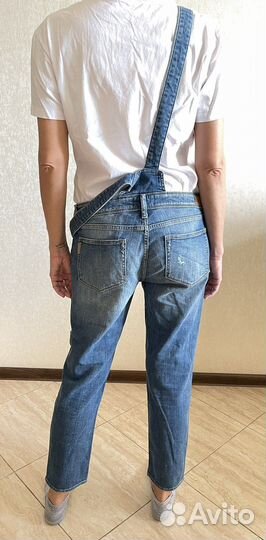 Комбинезон paige