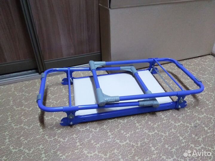 Скамейка, универсальная, перевёртыш новая