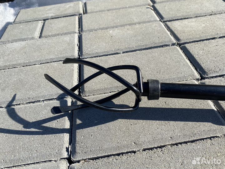 Ручной культиватор мини новый