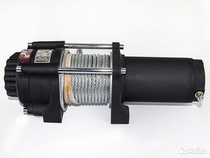 Лебедка для квадроцикла Runva EWP 3500 A