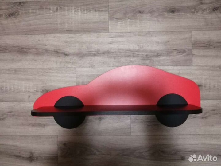 Полка настенная