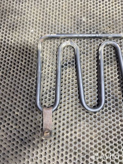 Радиатор Гур Audi 80 B4 ABC 2.6 Ауди