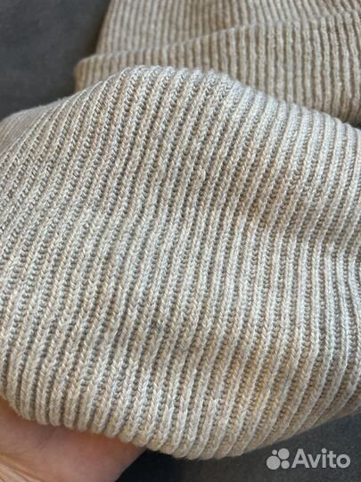 Шапка и снуд Zara