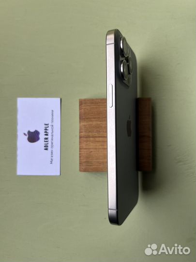 iPhone 15 Pro Max, 256 ГБ