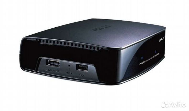 Asus O-play hdp-r1. Медиаплеер