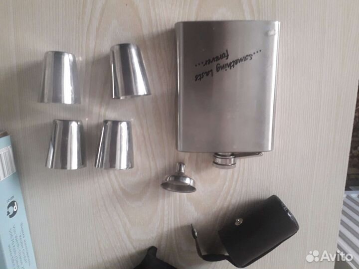 Походный набор