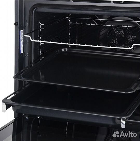 Духовой шкаф Hotpoint- Ariston 70FI4 851 SH IX HA
